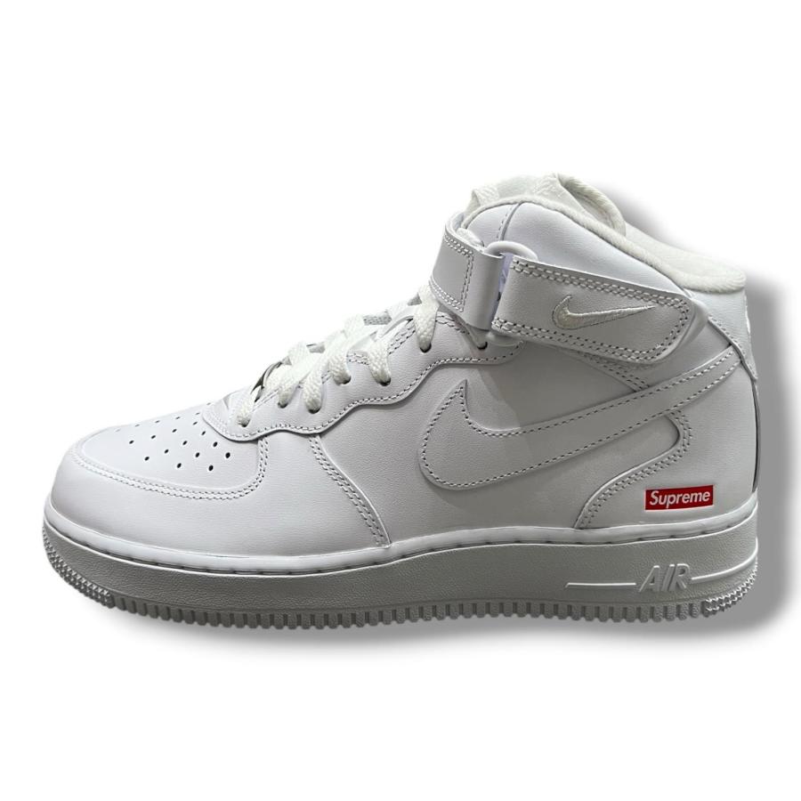 NIKE（ナイキ） 未使用品 × Supreme シュプリーム 24AW Air Force 1