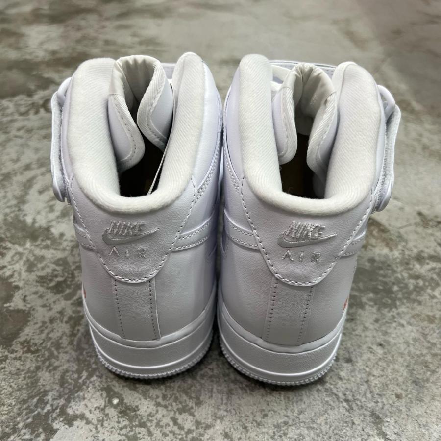 NIKE（ナイキ） 未使用品 × Supreme シュプリーム 24AW Air Force 1