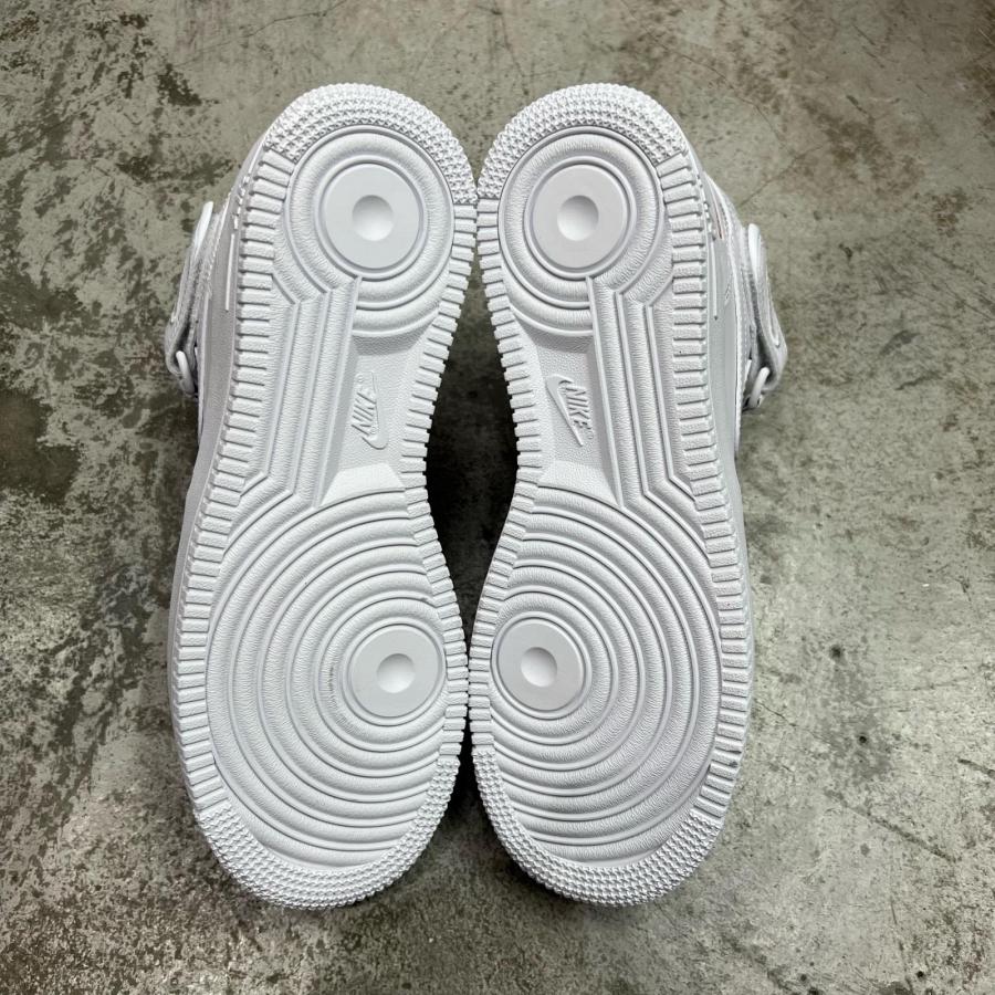 NIKE（ナイキ） 未使用品 × Supreme シュプリーム 24AW Air Force 1