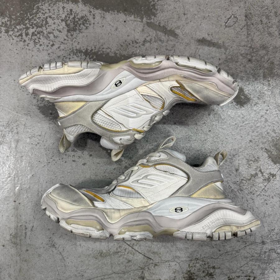 BALENCIAGA（バレンシアガ） CARGO カーゴ ヴィンテージ加工