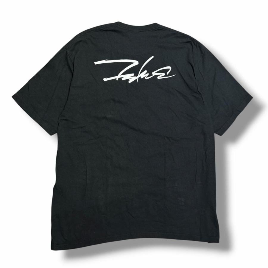 22SS Supreme Futura Tee 黒　L 中古 Supreme（シュプリーム） 22SS Futura Tee Black フューチュラ Tシャツ