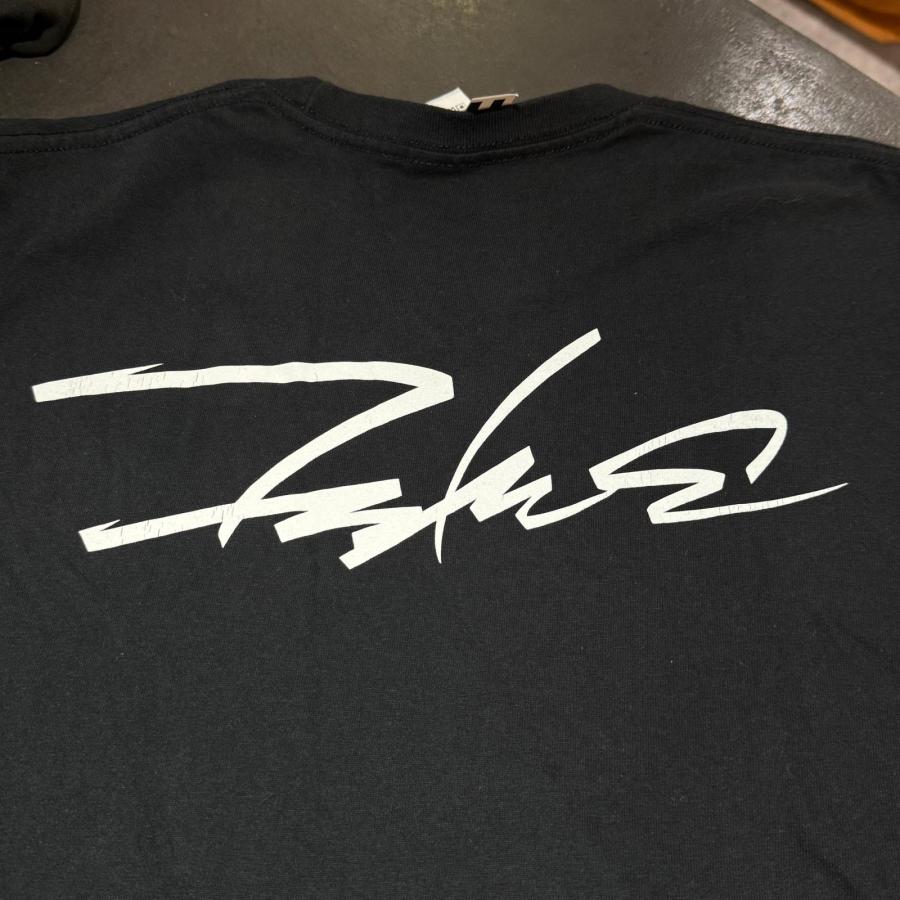 Supreme（シュプリーム） 22SS Futura Tee Black フューチュラ Tシャツ