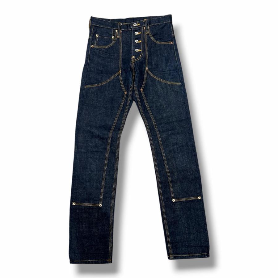 SUGARHILL シュガーヒル CLASSIC STRAGHT DENIM PANTS クラシック