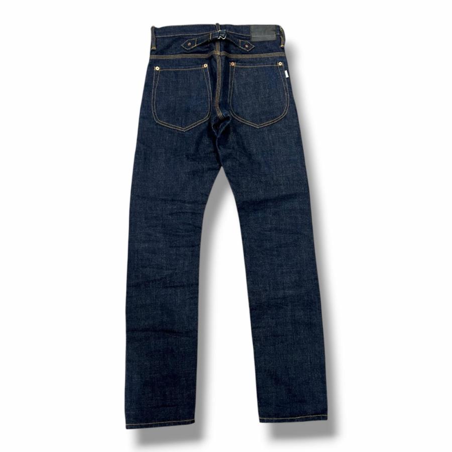 SUGARHILL 22SS ストレートジーンズ SUGARHILL シュガーヒル CLASSIC STRAGHT DENIM PANTS クラシック