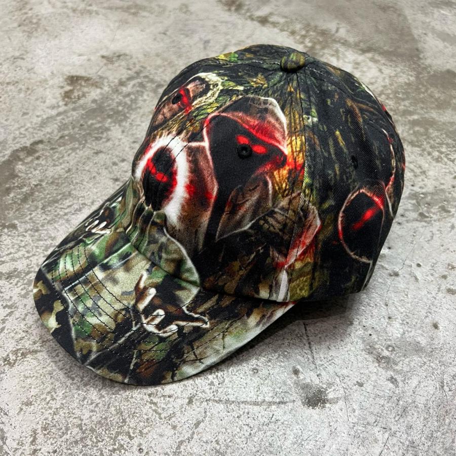 Supreme（シュプリーム） 26SS Shadows 6-Panel 