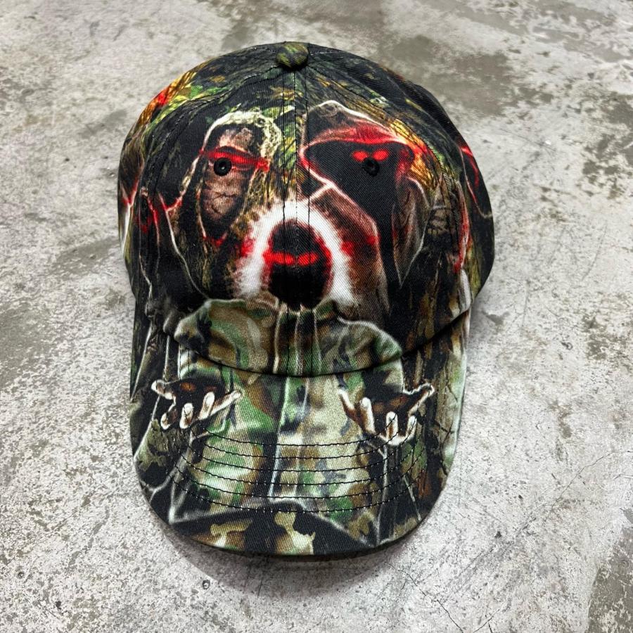 Supreme（シュプリーム） 26SS Shadows 6-Panel 