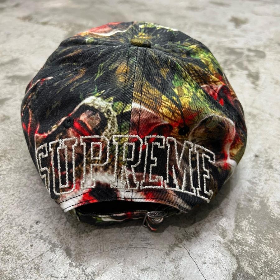 Supreme（シュプリーム） 26SS Shadows 6-Panel 