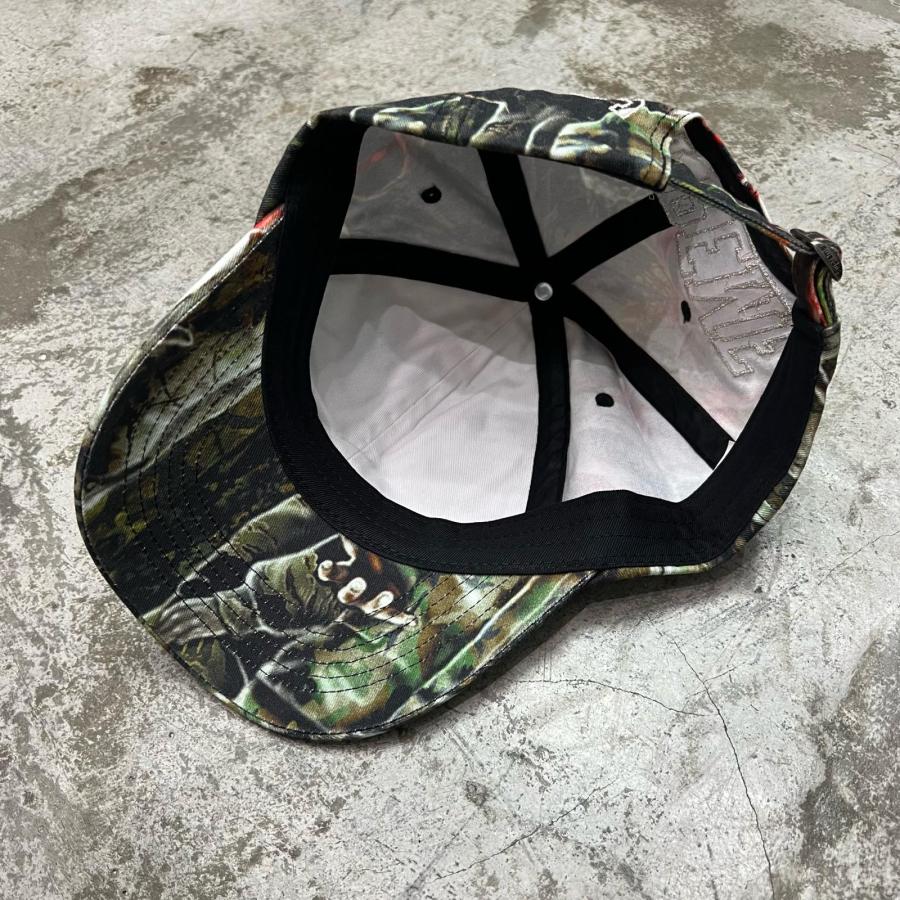 Supreme（シュプリーム） 26SS Shadows 6-Panel 