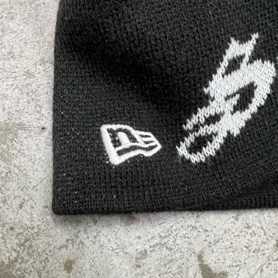 Supreme（シュプリーム） × NEW ERA ニューエラ 26SS GHOSTFACE BEANIE