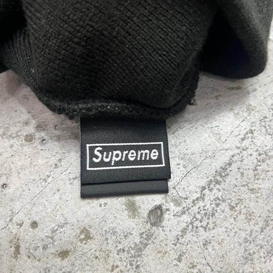 Supreme（シュプリーム） × NEW ERA ニューエラ 26SS GHOSTFACE BEANIE