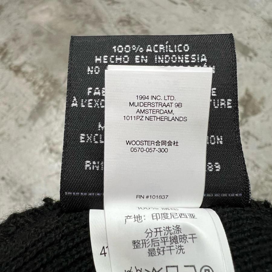 Supreme（シュプリーム） × NEW ERA ニューエラ 26SS GHOSTFACE BEANIE