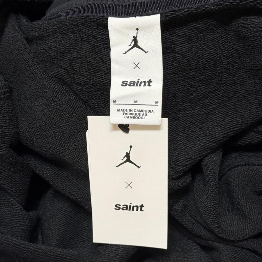 SAINT MICHAEL × JORDAN BRAND セントマイケル ジョーダンブランド