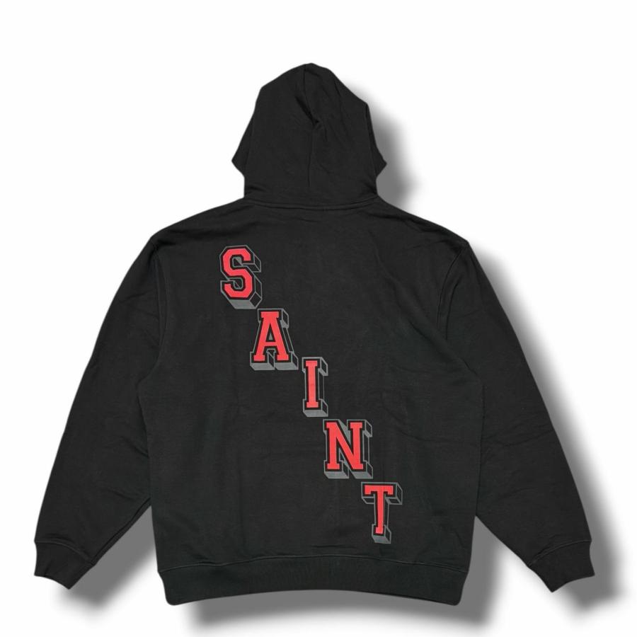 SAINT MICHAEL × JORDAN BRAND セントマイケル ジョーダンブランド