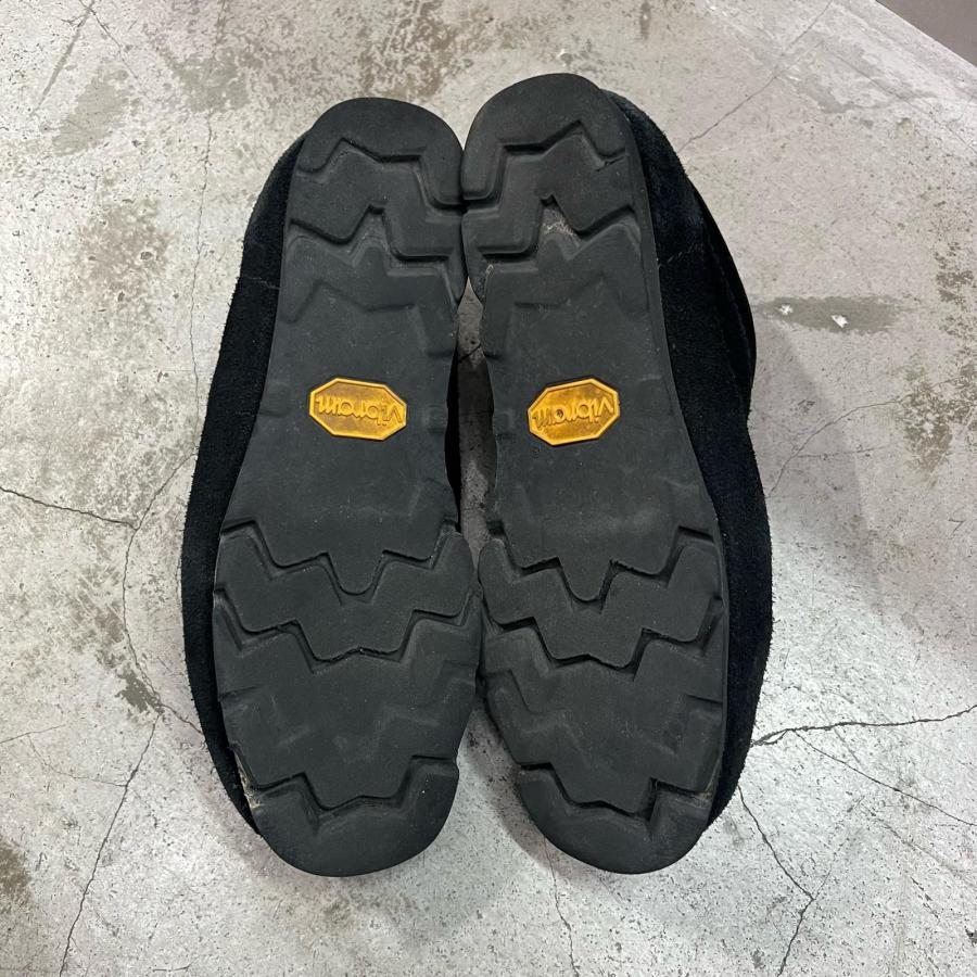 Clarks（クラークス） Wallabee GTX 26179251 261792517065 ブラック