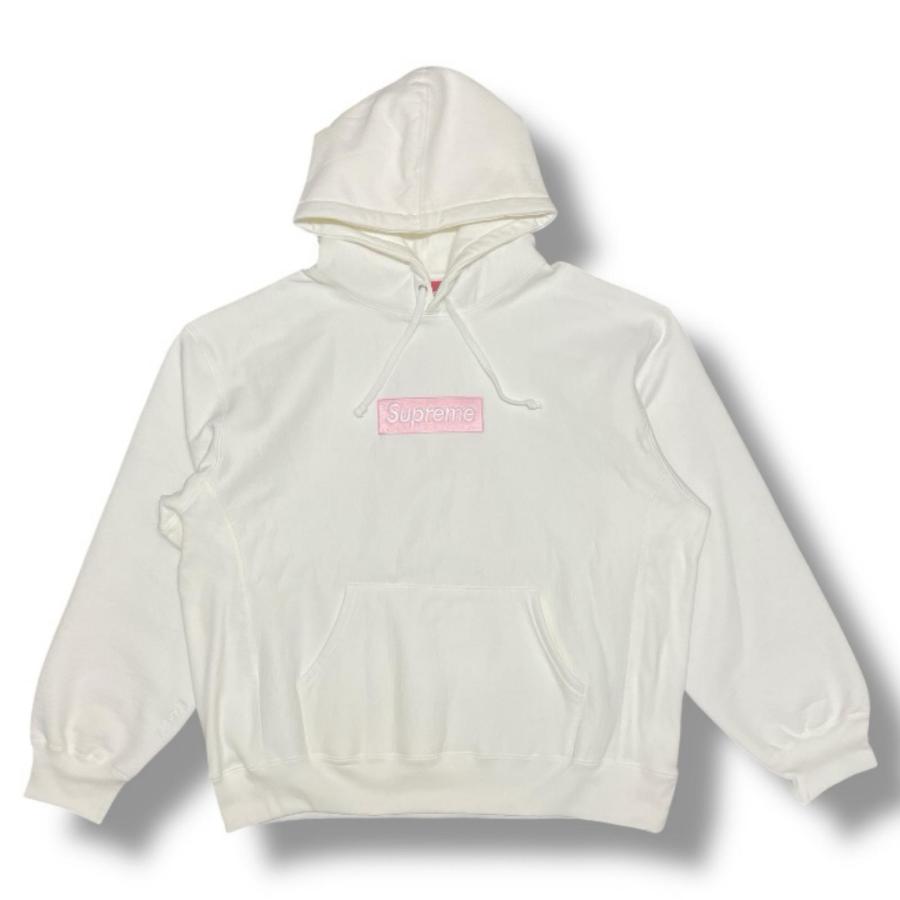 Supreme（シュプリーム） 25AW Box Logo Hooded Sweatshirt ボックス