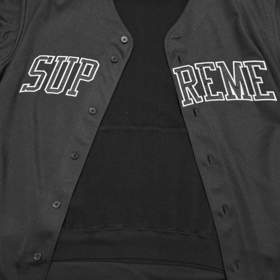 Supreme（シュプリーム） 25AW Chicago White Sox Hooded Baseball