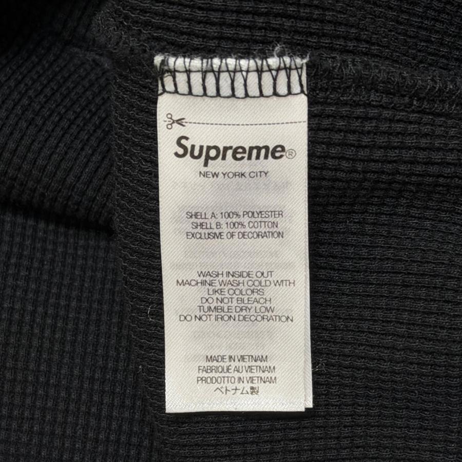 Supreme（シュプリーム） 25AW Chicago White Sox Hooded Baseball