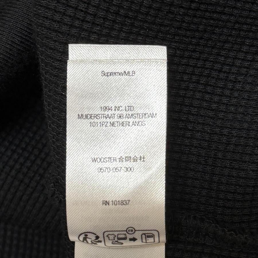 Supreme（シュプリーム） 25AW Chicago White Sox Hooded Baseball