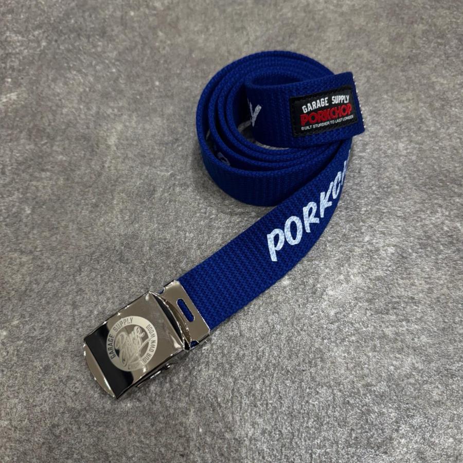 PORKCHOP GARAGE SUPPLY ポークチョップガレージサプライ GACHA BELT 