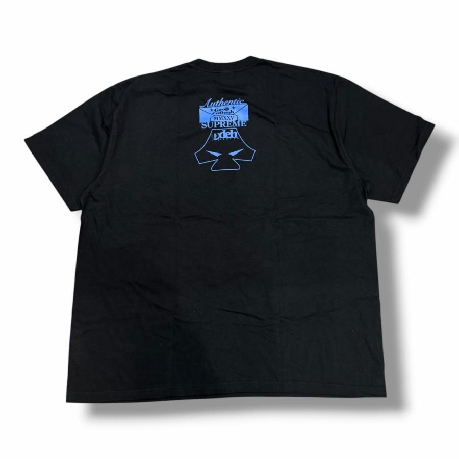 Supreme（シュプリーム） 25SS GOODENOUGH /Device Tee コラボ 