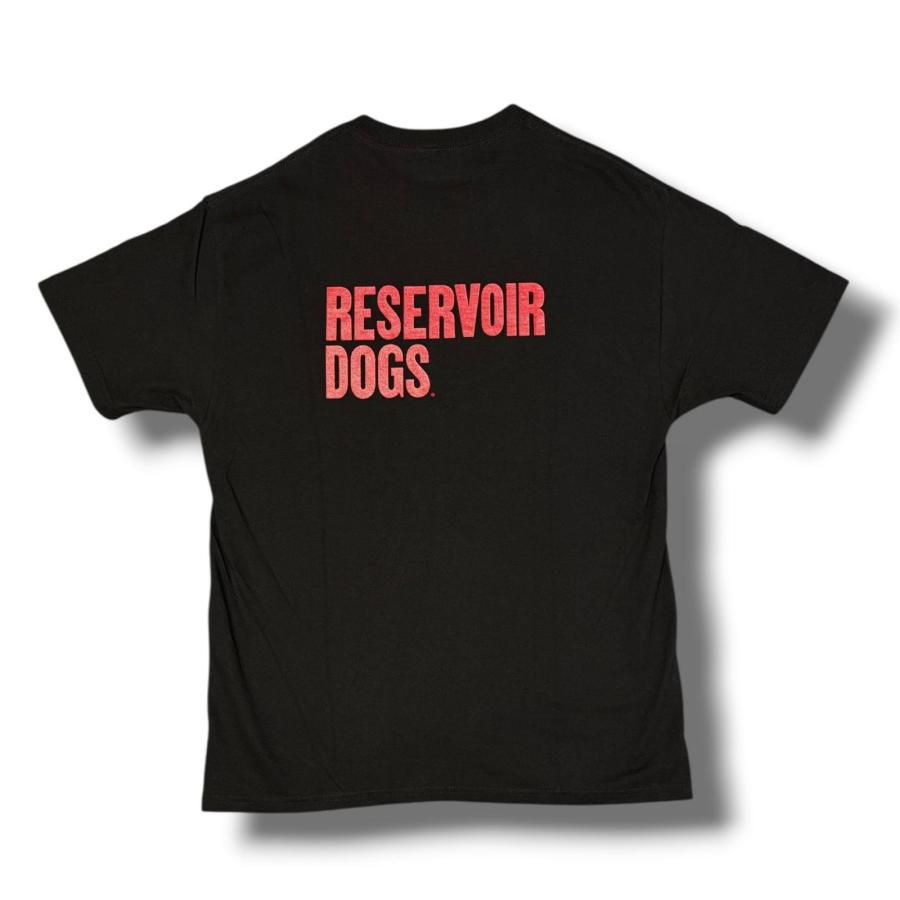 WACKO MARIA（ワコマリア） RESERVOIR DOGS / T-SHIRT (TYPE-7