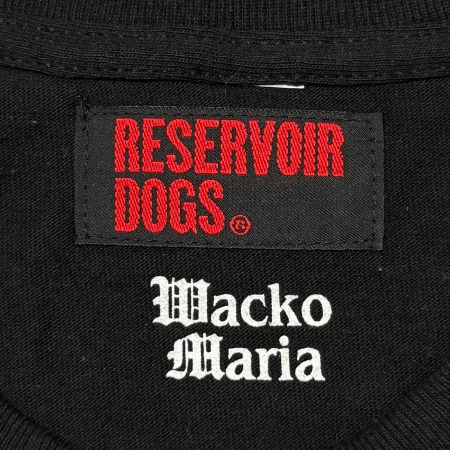 WACKO MARIA（ワコマリア） RESERVOIR DOGS / T-SHIRT (TYPE-7