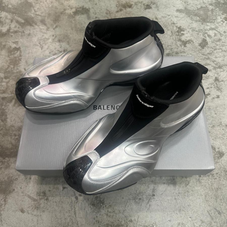断*y様 ゆ*き様 BALENCIAGA バレンシアガ バスケットボールシューズ BALENCIAGA（バレンシアガ） Basketball スニーカー バスケットボール