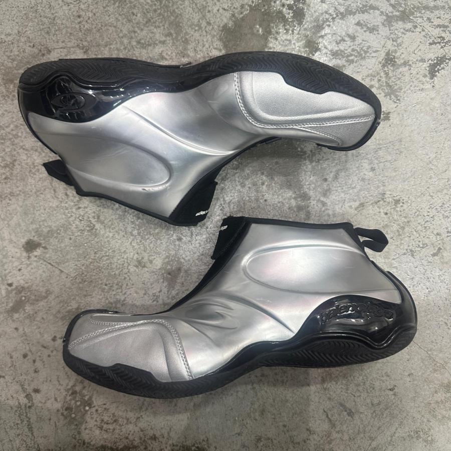 BALENCIAGA（バレンシアガ） Basketball スニーカー バスケットボール