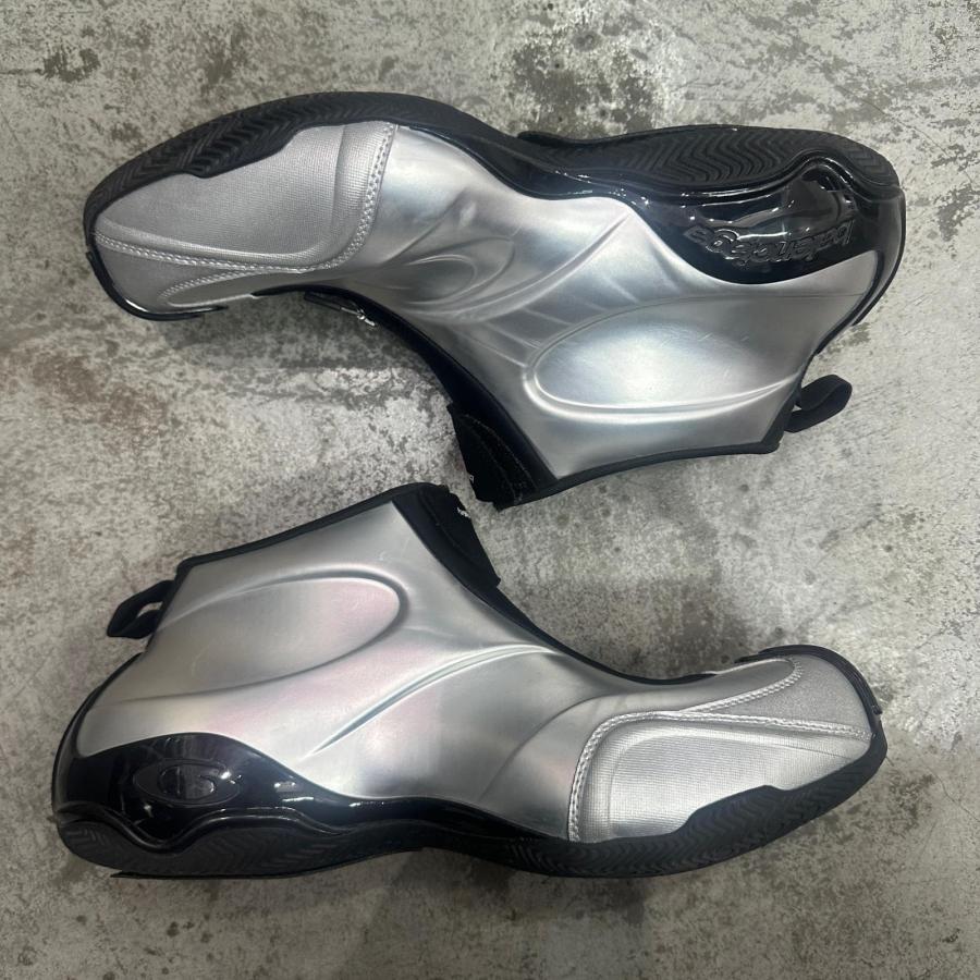 BALENCIAGA（バレンシアガ） Basketball スニーカー バスケットボール