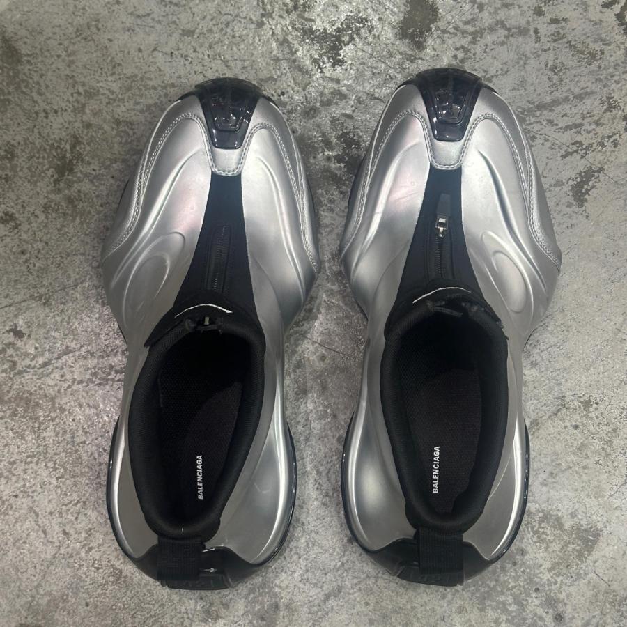 BALENCIAGA（バレンシアガ） Basketball スニーカー バスケットボール