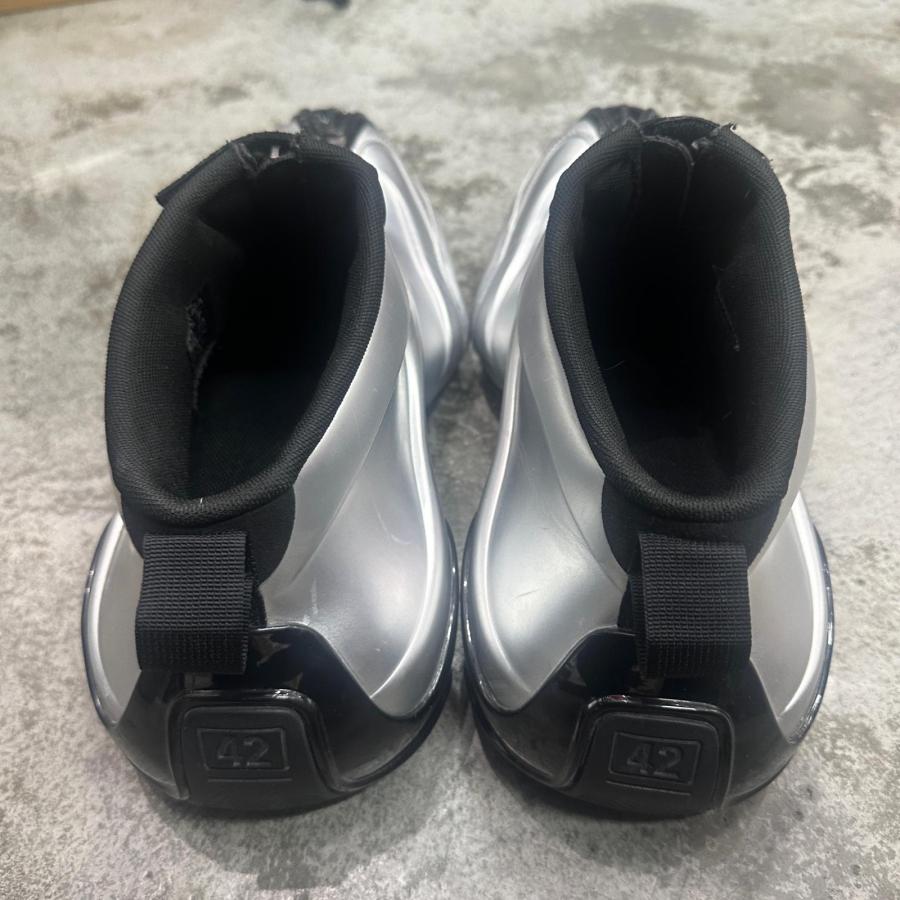 BALENCIAGA（バレンシアガ） Basketball スニーカー バスケットボール