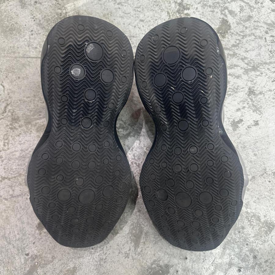 BALENCIAGA（バレンシアガ） Basketball スニーカー バスケットボール