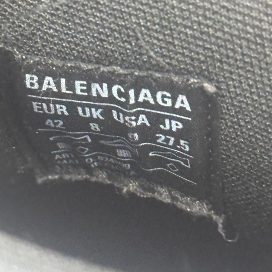 BALENCIAGA（バレンシアガ） Basketball スニーカー バスケットボール