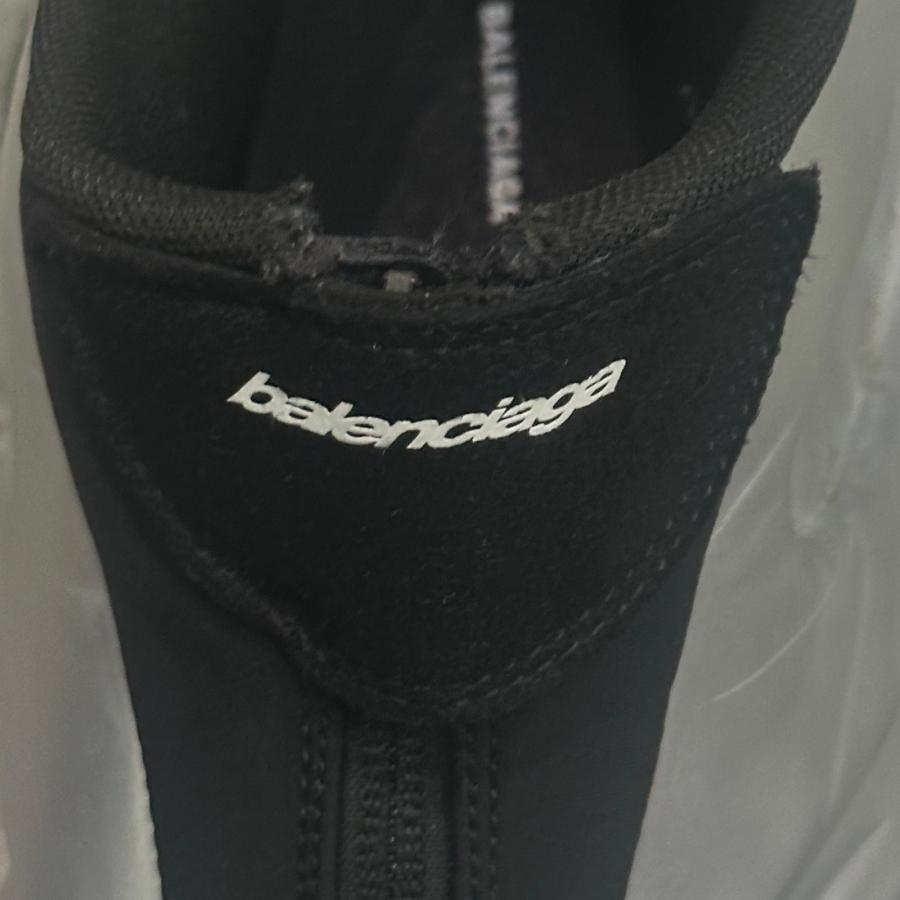 BALENCIAGA（バレンシアガ） Basketball スニーカー バスケットボール