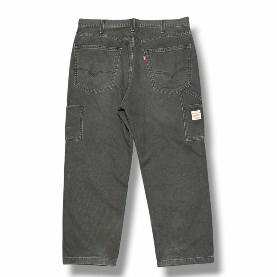 ✦LEVI'S✦ DOUBLE KNEE CarpenterPants 新品 Levi's（リーバイス） ダブルニーパンツ デニム ジーンズ A7367