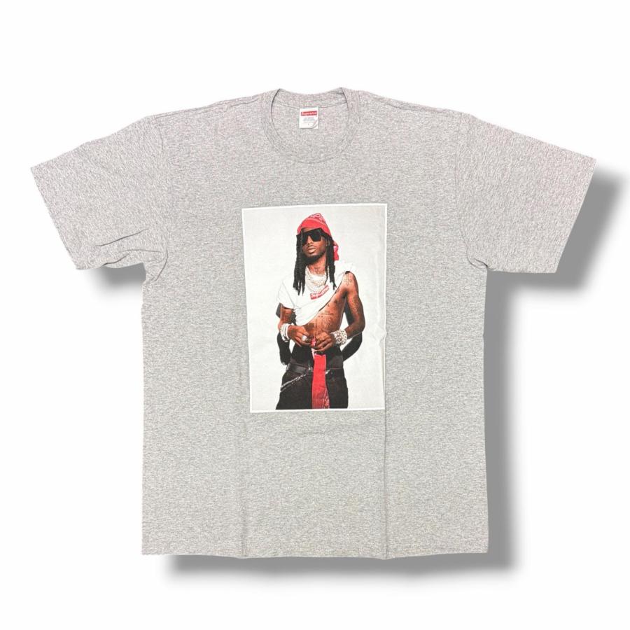 Supreme（シュプリーム） 25AW Playboi Carti Tee プレイボーイ