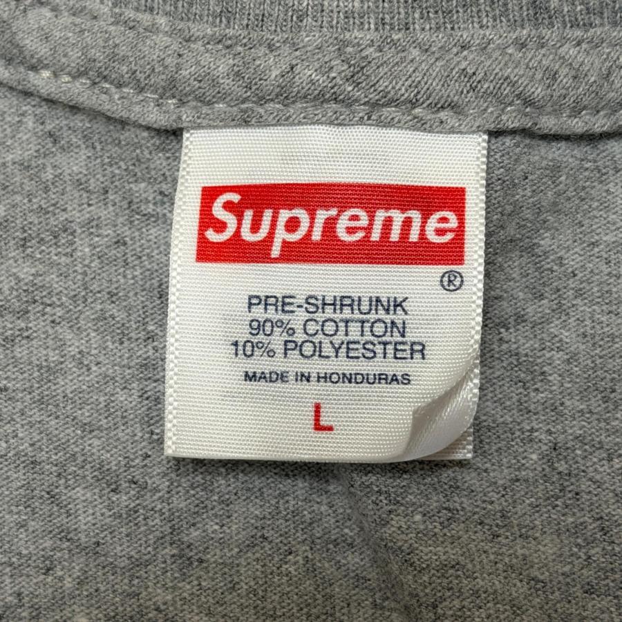 Supreme（シュプリーム） 25AW Playboi Carti Tee プレイボーイ