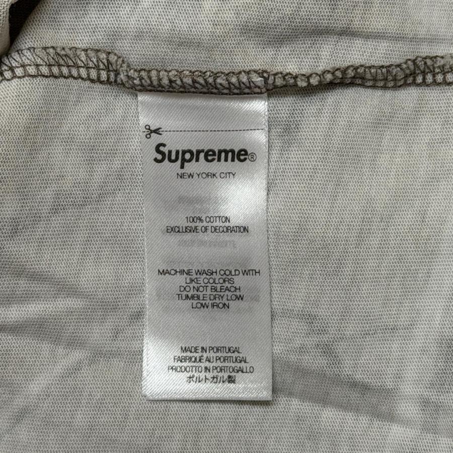 Supreme（シュプリーム） 25SS Small Box L/S Tee Realtree AP Camo