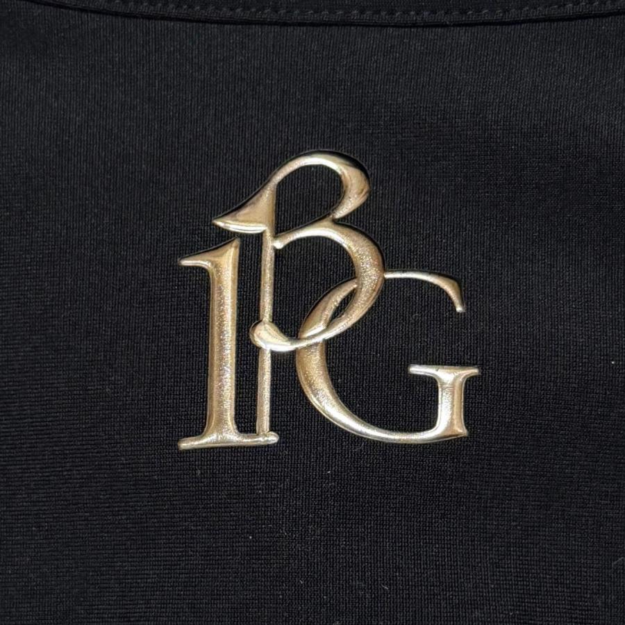 1PIU1UGUALE3 GOLF ウノピュウノウグァーレトレ ゴルフ S/S POLO SHIRT