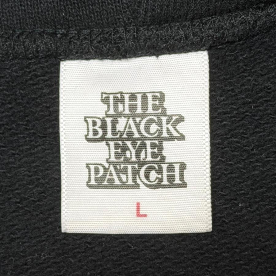 BlackEyePatch ブラックアイパッチ 24SS MOTORSPORT HOODIE モーター
