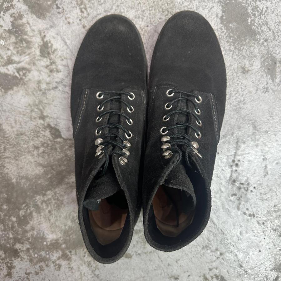 RED WING レッドウィング 6-inch Classic Round 6インチ クラシック