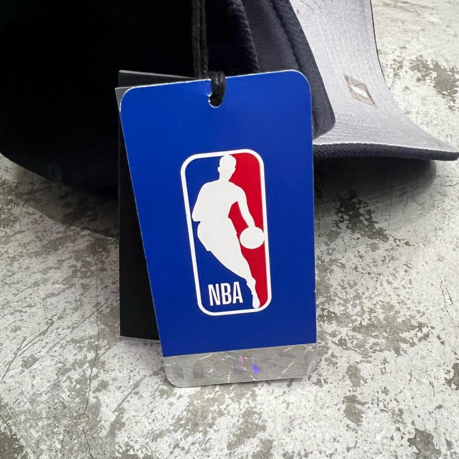 未使用品 KITH × NEW ERA キス ニューエラ YORK KNICKS ニューヨーク