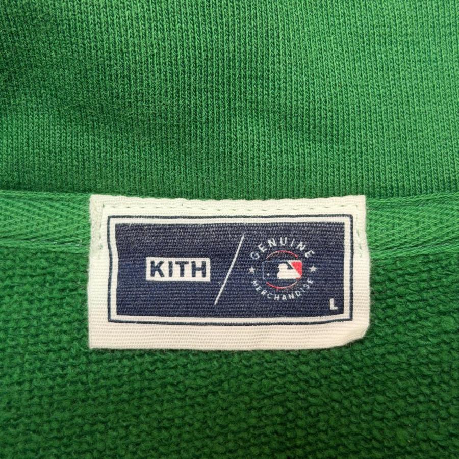 KITH × The New York Yankees キス ザ ニューヨーク ヤンキース