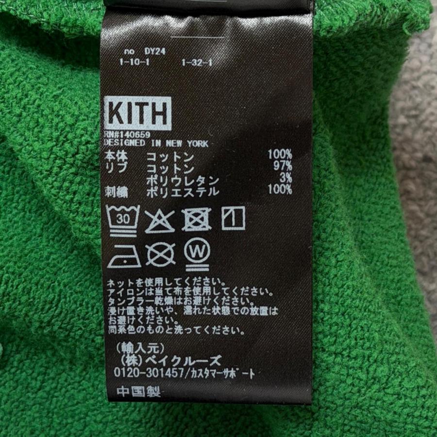 KITH × The New York Yankees キス ザ ニューヨーク ヤンキース