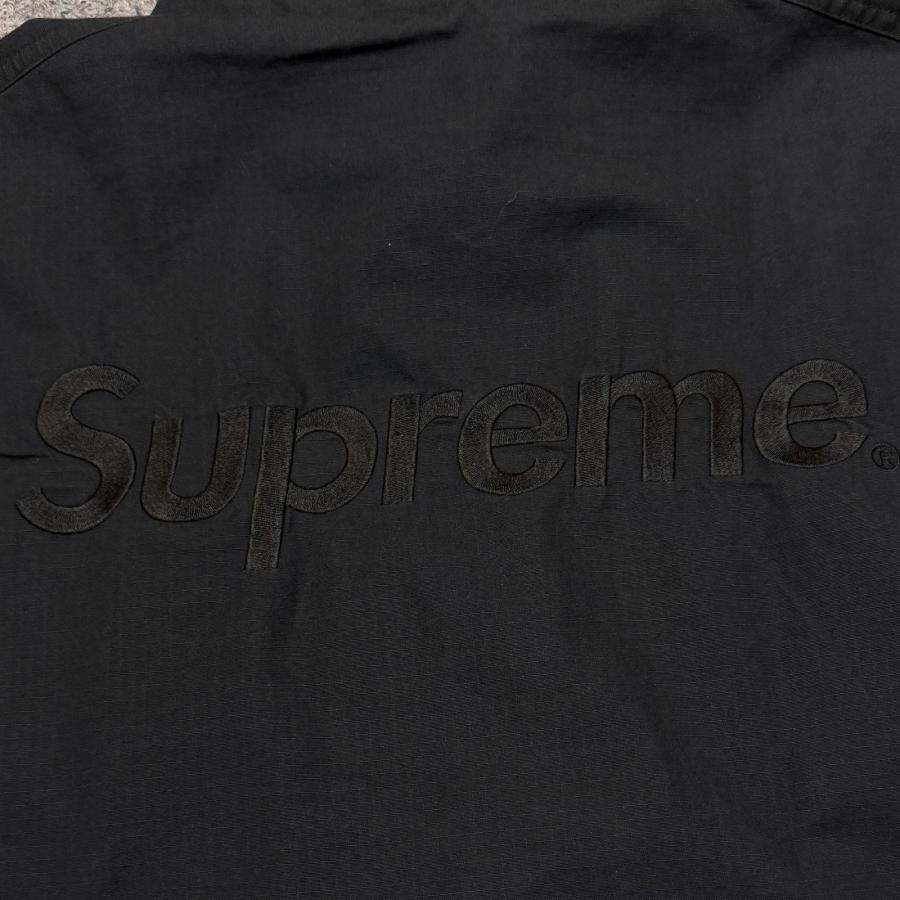 Supreme（シュプリーム） × UMBRO アンブロ 26SS Cotton Ripstop Track