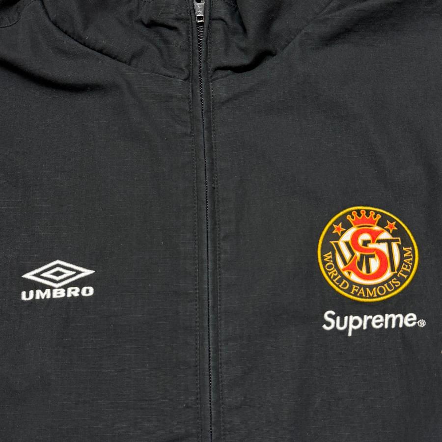 Supreme（シュプリーム） × UMBRO アンブロ 26SS Cotton Ripstop Track