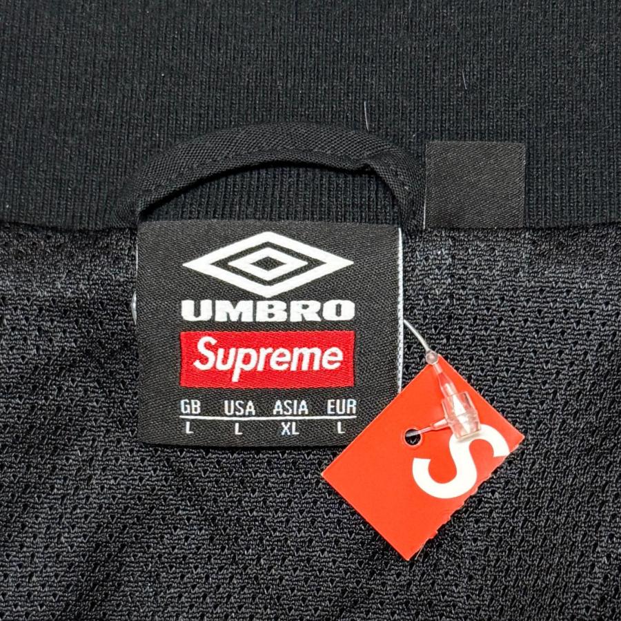 Supreme（シュプリーム） × UMBRO アンブロ 26SS Cotton Ripstop Track
