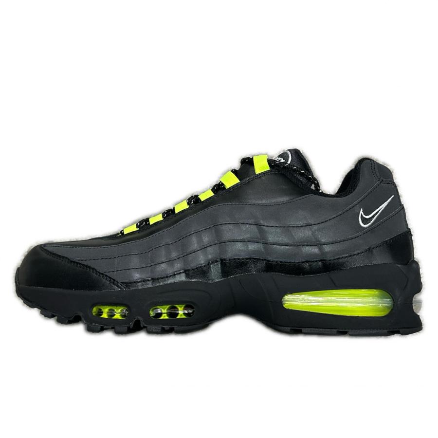 NIKE（ナイキ） 未使用品 Air Max 95 OG Big Bubble エアマックス95 OG