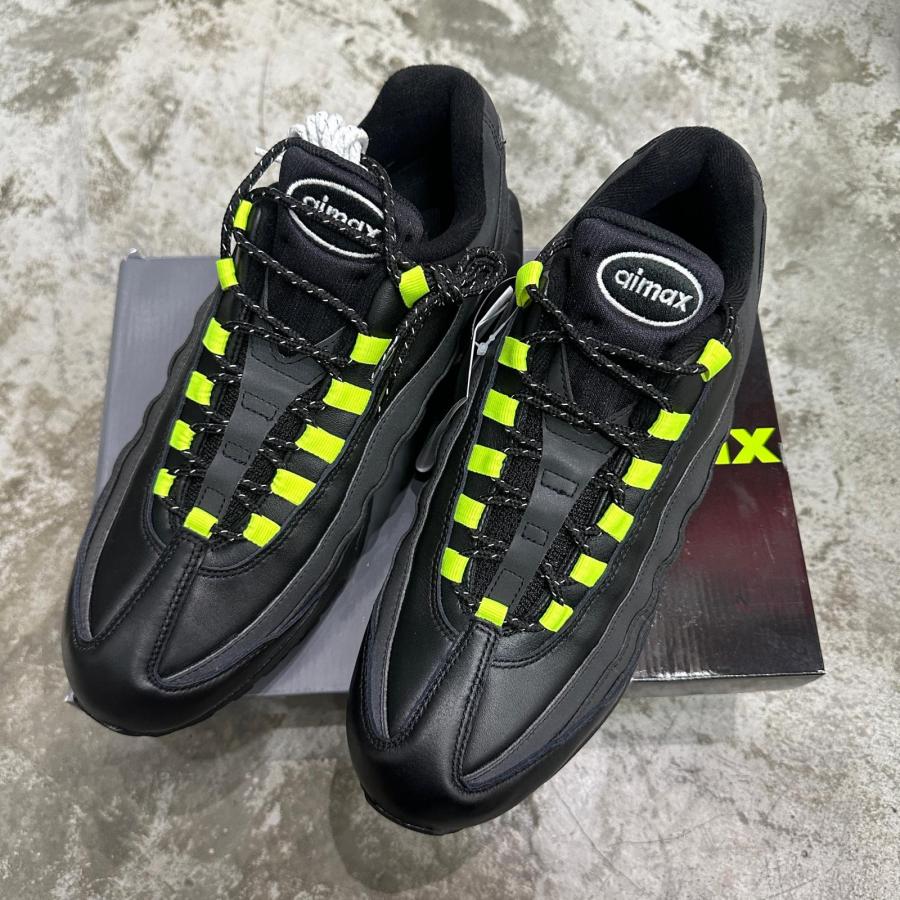 NIKE（ナイキ） 未使用品 Air Max 95 OG Big Bubble エアマックス95 OG