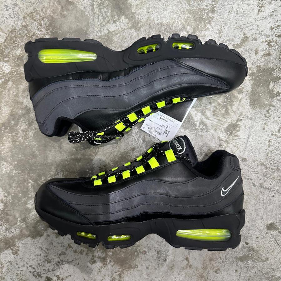 NIKE（ナイキ） 未使用品 Air Max 95 OG Big Bubble エアマックス95 OG